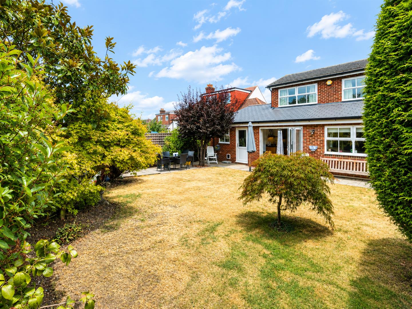 Farm Close, Sutton